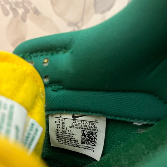 ✨ NIKE BRAZIL DUNK✨ - Picture 4 of 4